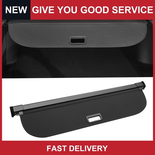 Retractable cargo cover for - retractable,