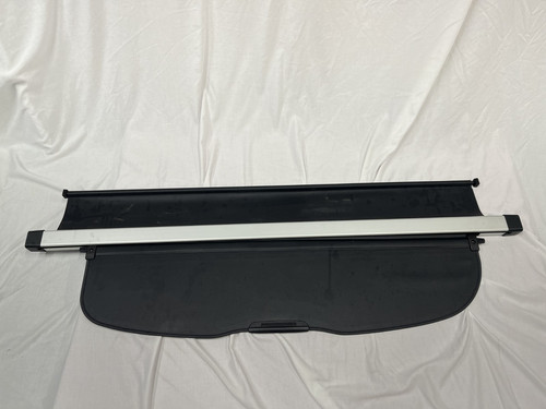 Subaru outback cargo cover oem - cargo,