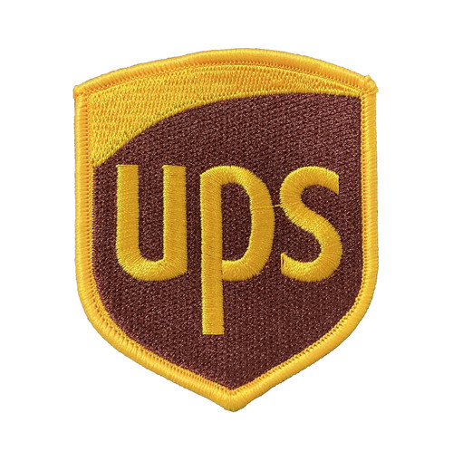 Ups united parcel service - united,