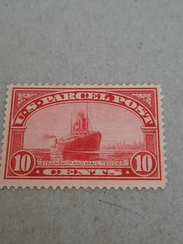 1913 parcel post q6 - parcel,