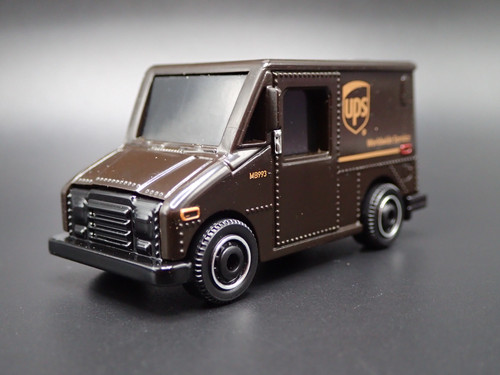 Ups united parcel service - united,