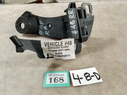 Mercedes slk350 r171 driver - mercedes,