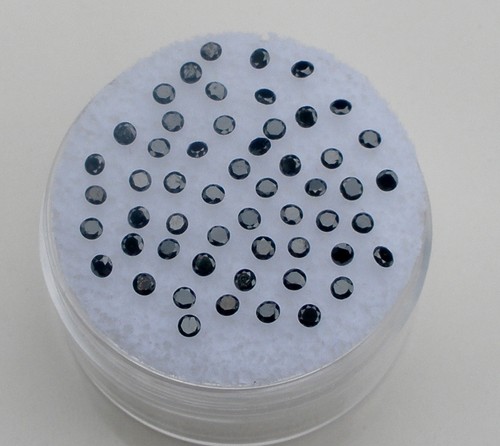 Over carat natural - over, 1