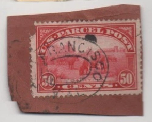 Q10 high - q10, parcel